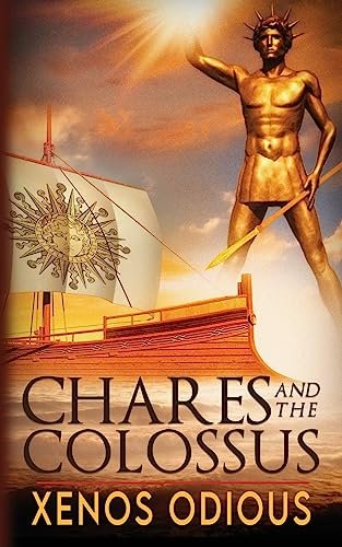 Chares And The Colossus